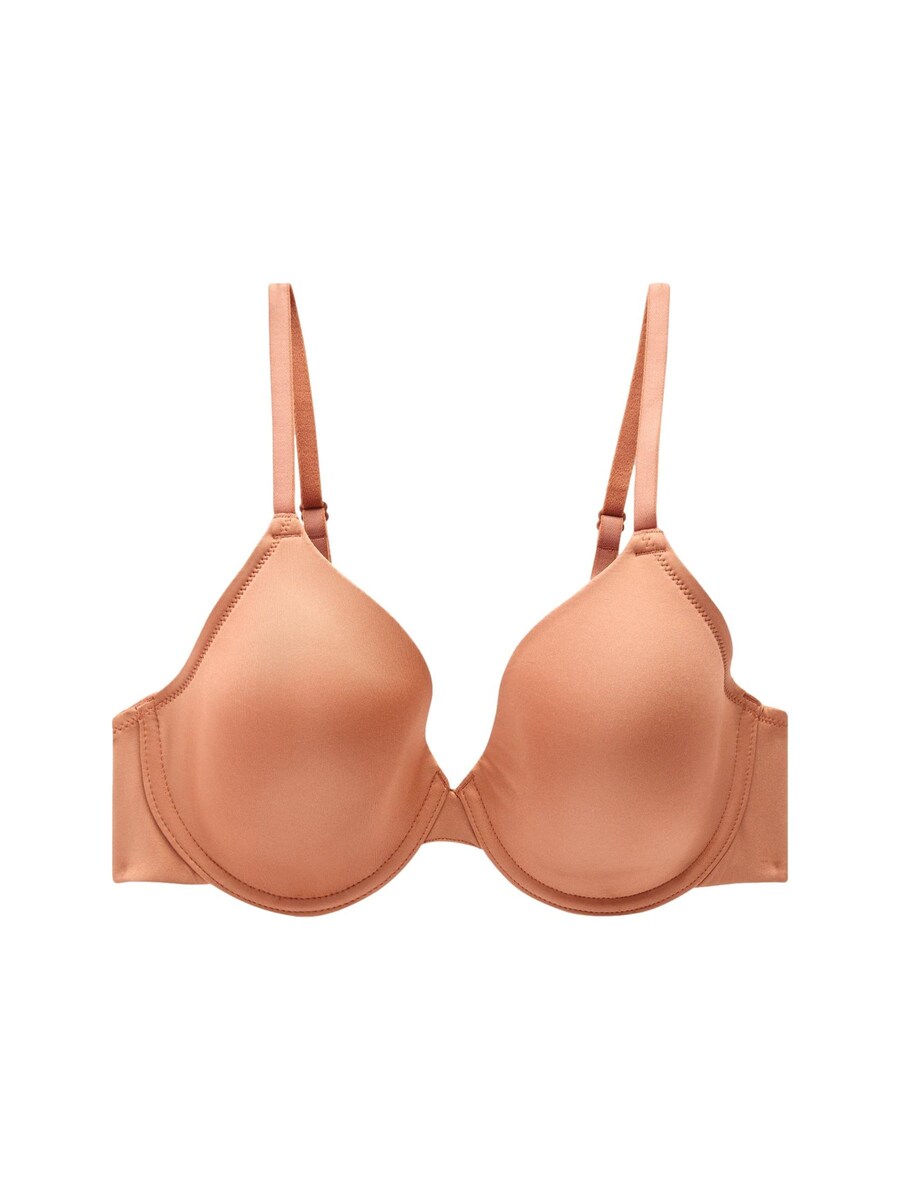 

Бюстгальтер на косточках Next T-shirt Bra, бежевый