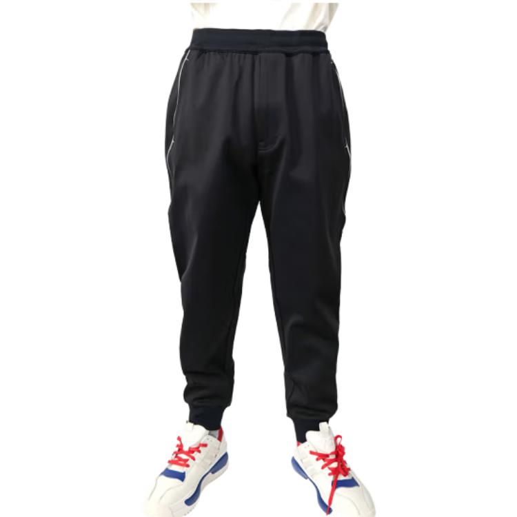Adidas Y 3 Sst Track Pants Y-3, черный