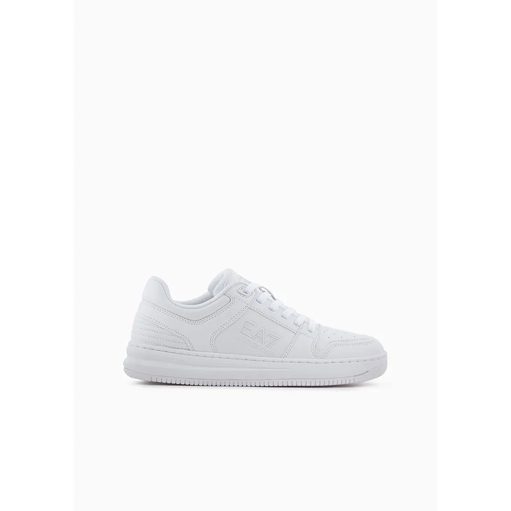 

Кроссовки EA7 EMPORIO ARMANI X8X189-XK404, белый