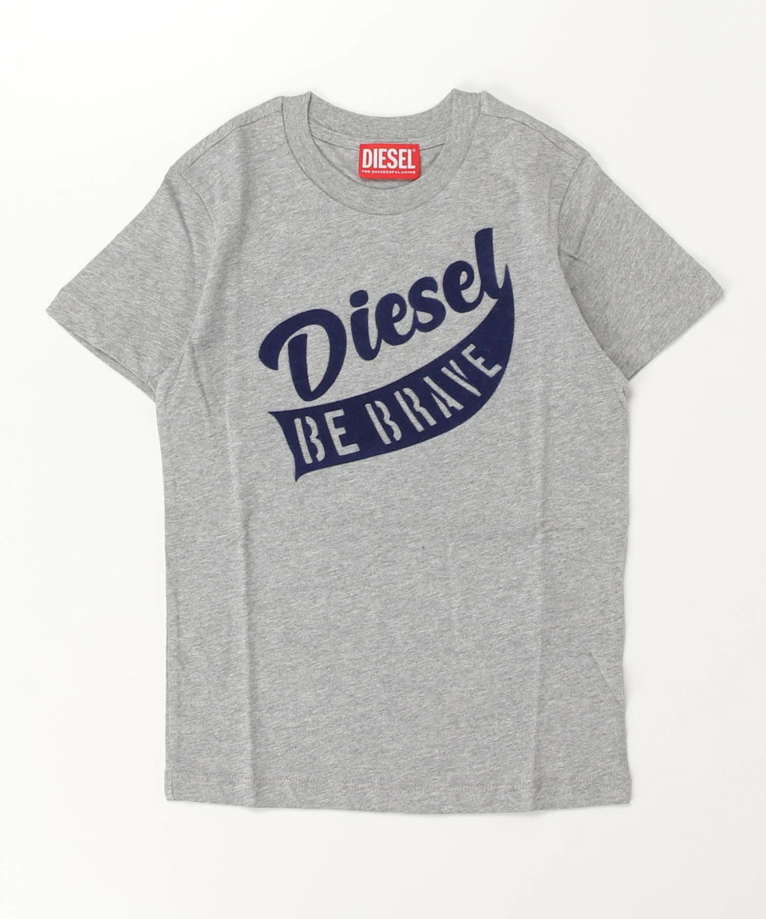 Детская и взрослая футболка DIESEL KIDS с коротким рукавом