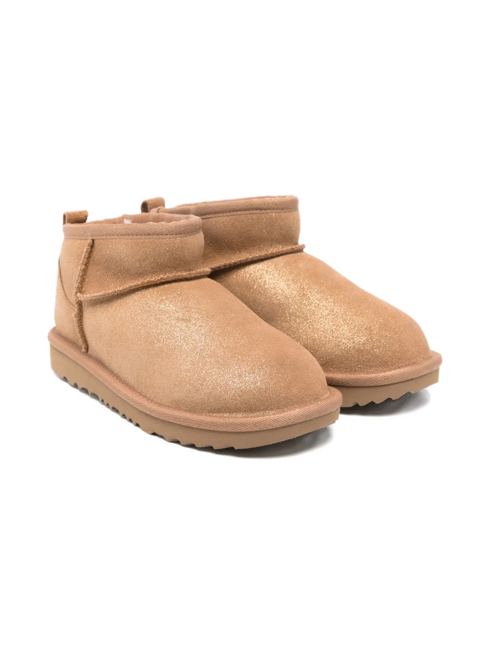 

Классические ультра мини сапоги Dazzle Ugg Kids, нейтральный
