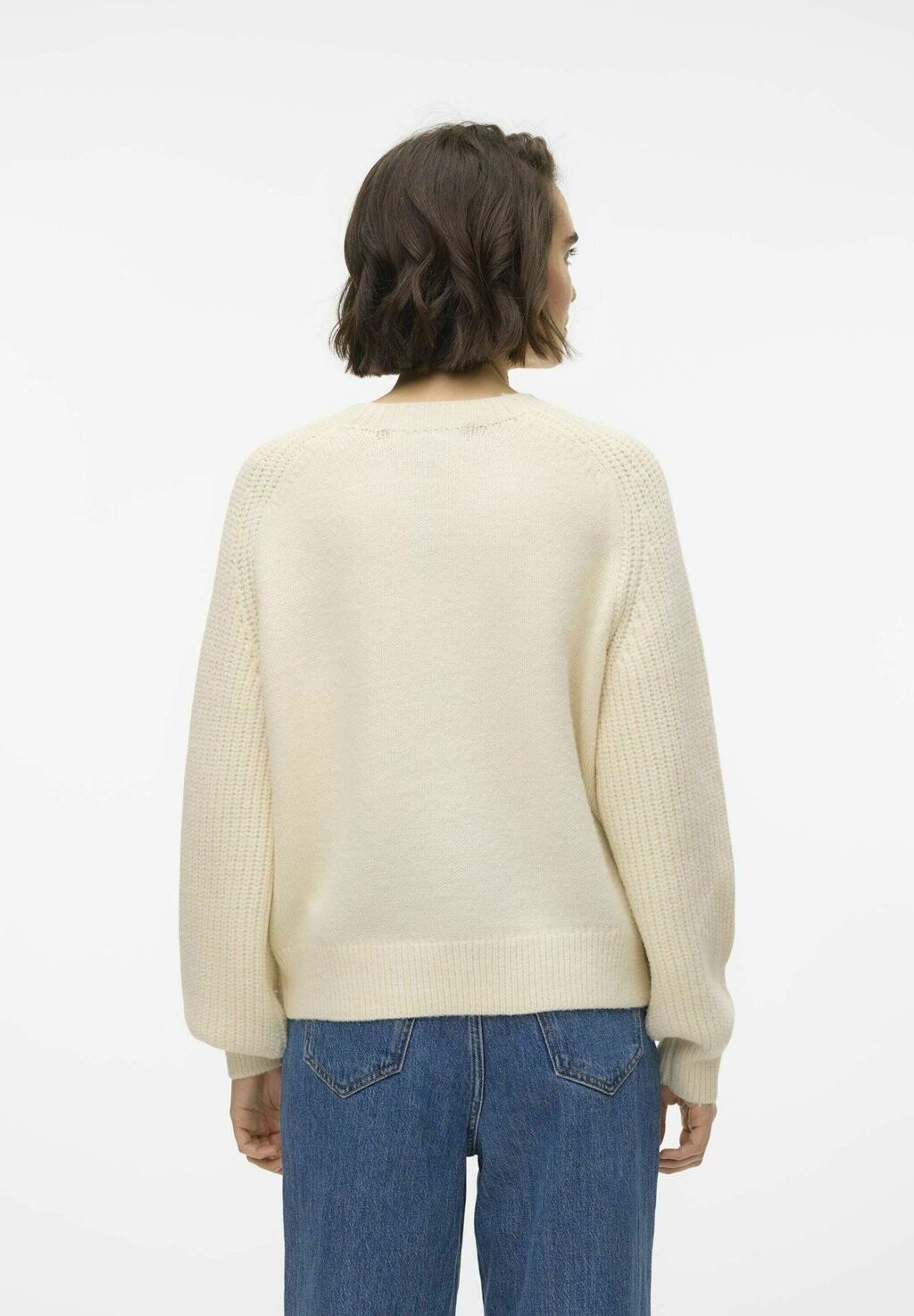 

Джемпер VMENYA Vero Moda, белый