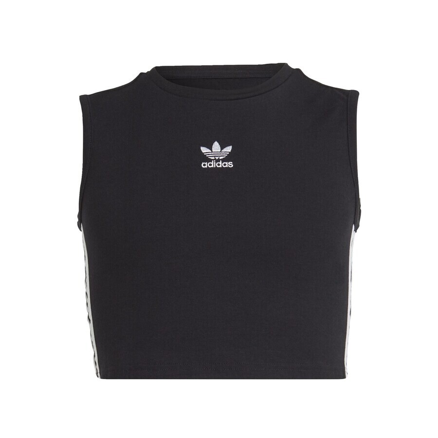 

Футболка Adidas ADICOLOR, черный