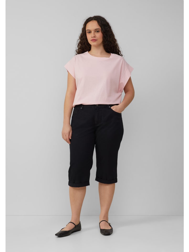 

Джинсы QS, черный