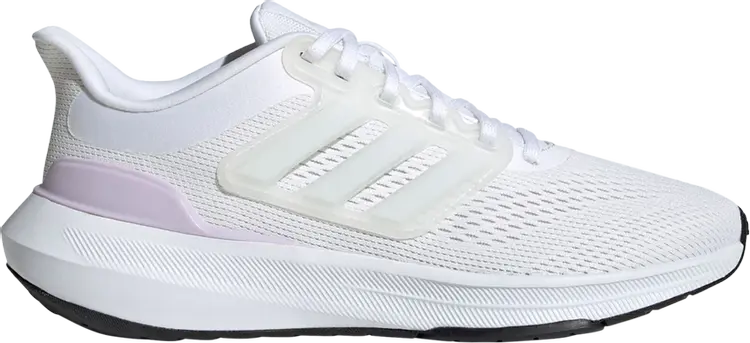 

Кроссовки Wmns Ultrabounce 'White Silver Dawn', белый