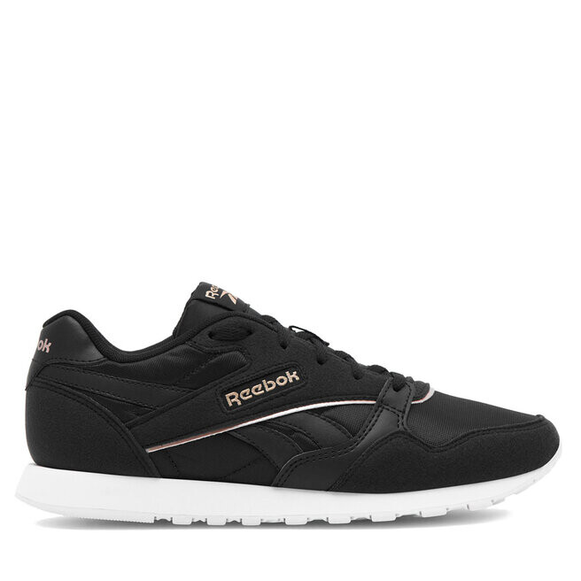 Кроссовки Reebok Ultra Fl ID5144 Negro, черный