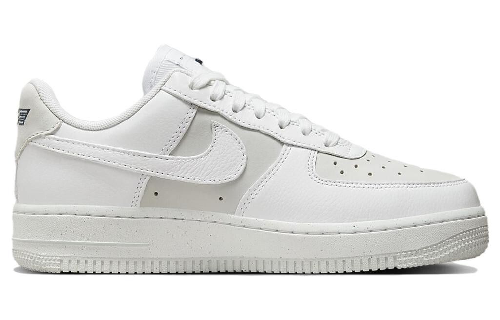 

Кроссовки Air Force 1 07 White And Photon Dust Women's Nike