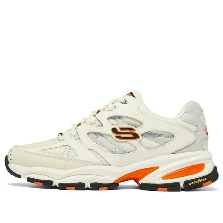

Кроссовки Skechers Vigor 3.0 237146-NTBK, бежевый