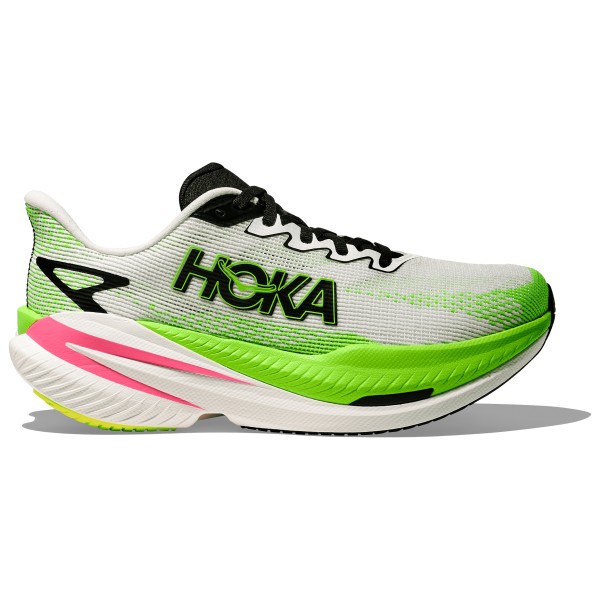 

Женские кроссовки Mach x 3 Hoka, мультиколор