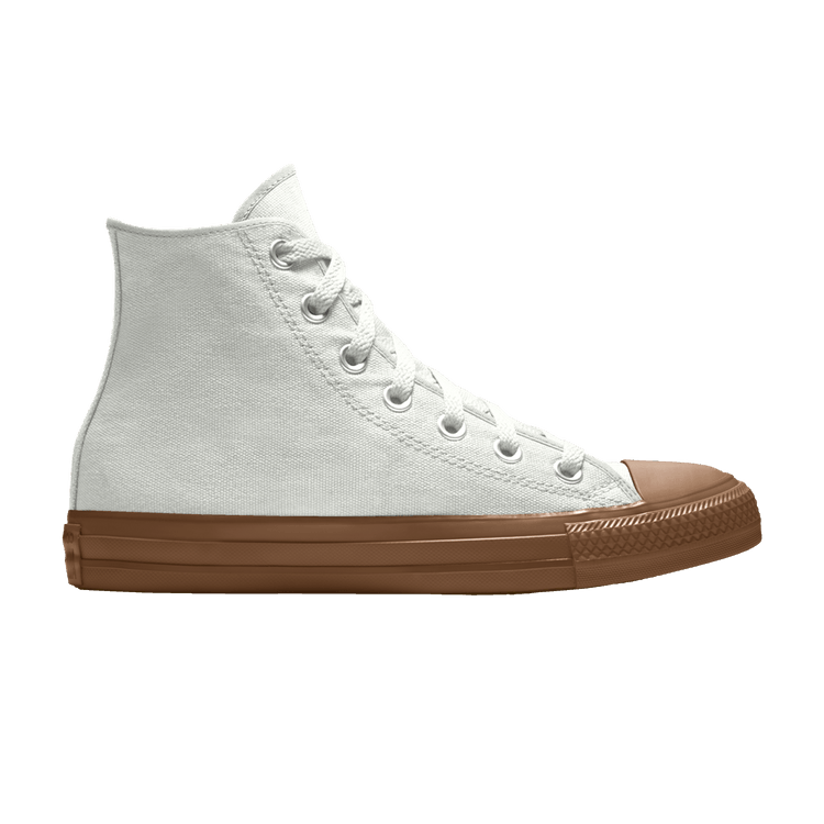 

Кроссовки Converse Chuck Taylor All Star High By You, разноцветный