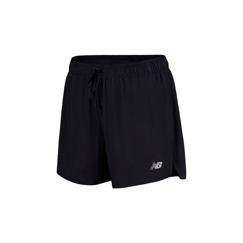 

New Balance Спортивные шорты для бега Sports Life Collection мужские black