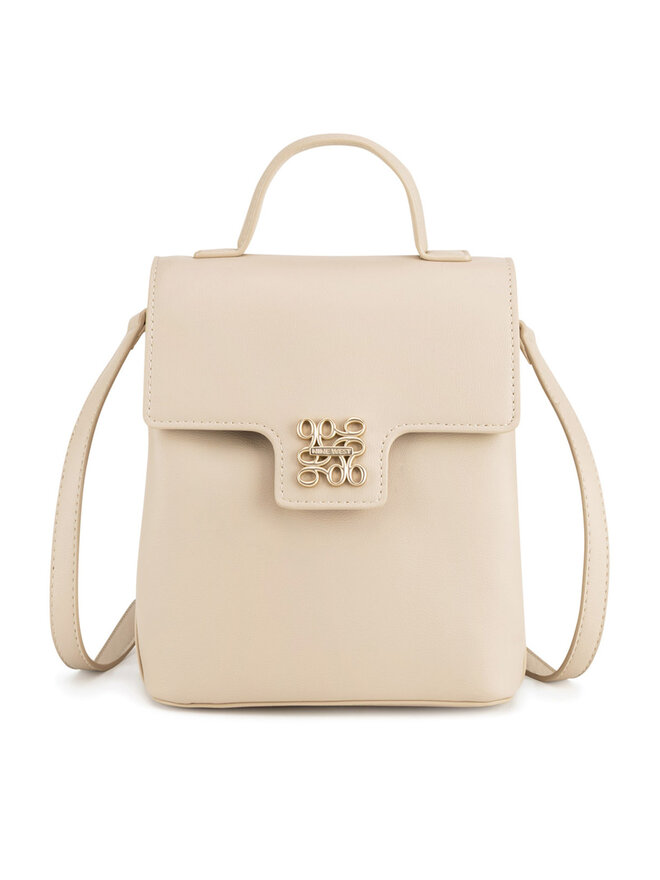 

Рюкзак LX20006 Nine West, бежевый