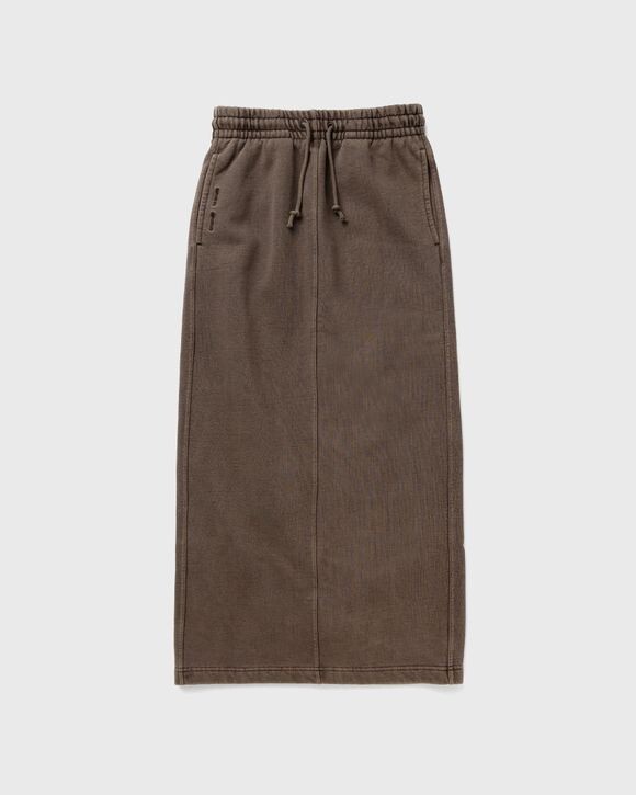 

Юбка Samsøe & Samsøe Sava Skirt 14485, цвет chocolate torte