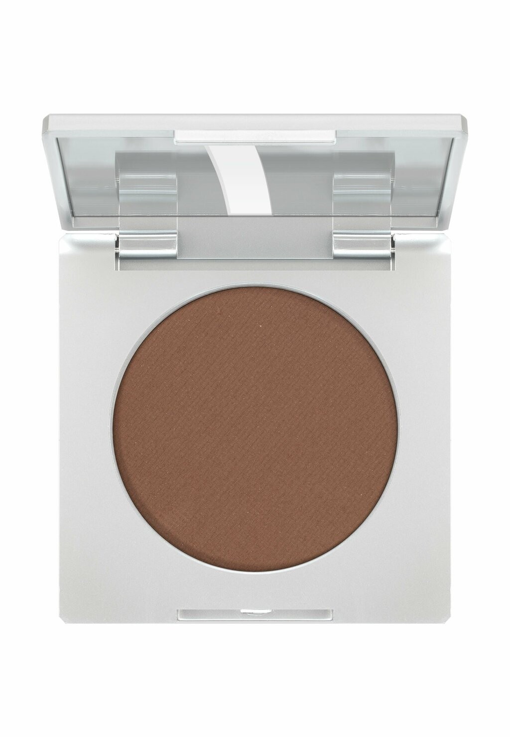 

Пудра для бровей EYEBROW POWDER Kryolan, цвет medium auburn