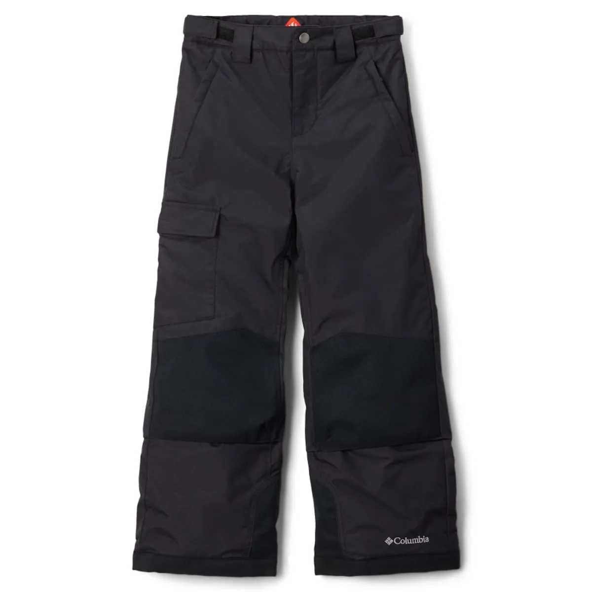 

Детские лыжные штаны Bugaboo III Columbia, черный