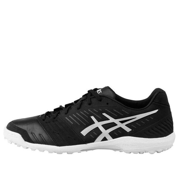 

Кроссовки destaque 6 'black' Asics, черный