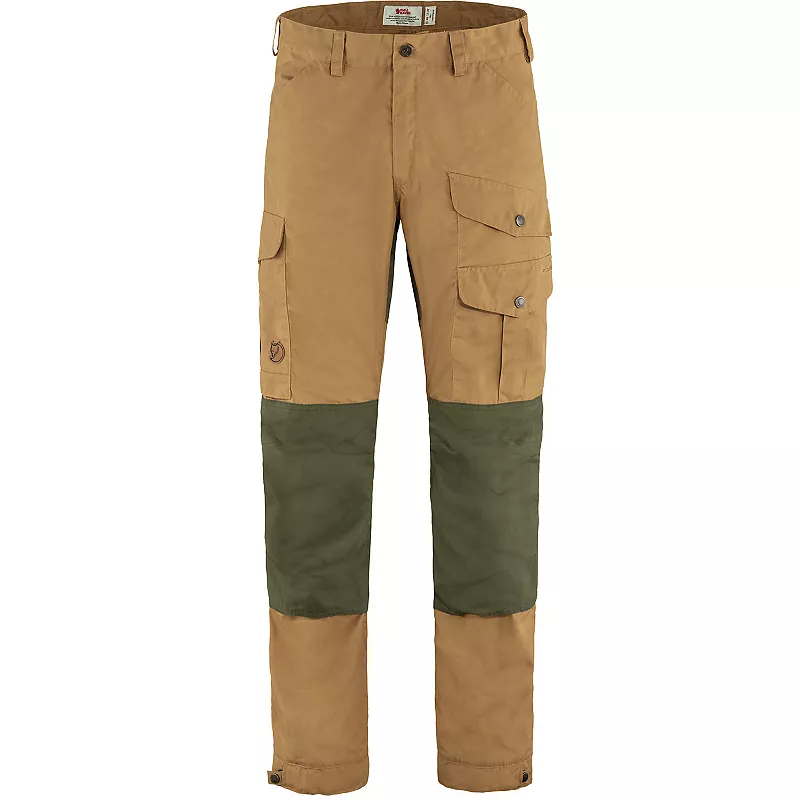 

Мужские брюки Fjallraven Vidda Pro, цвет Buckwheat Brown/Laurel Gr