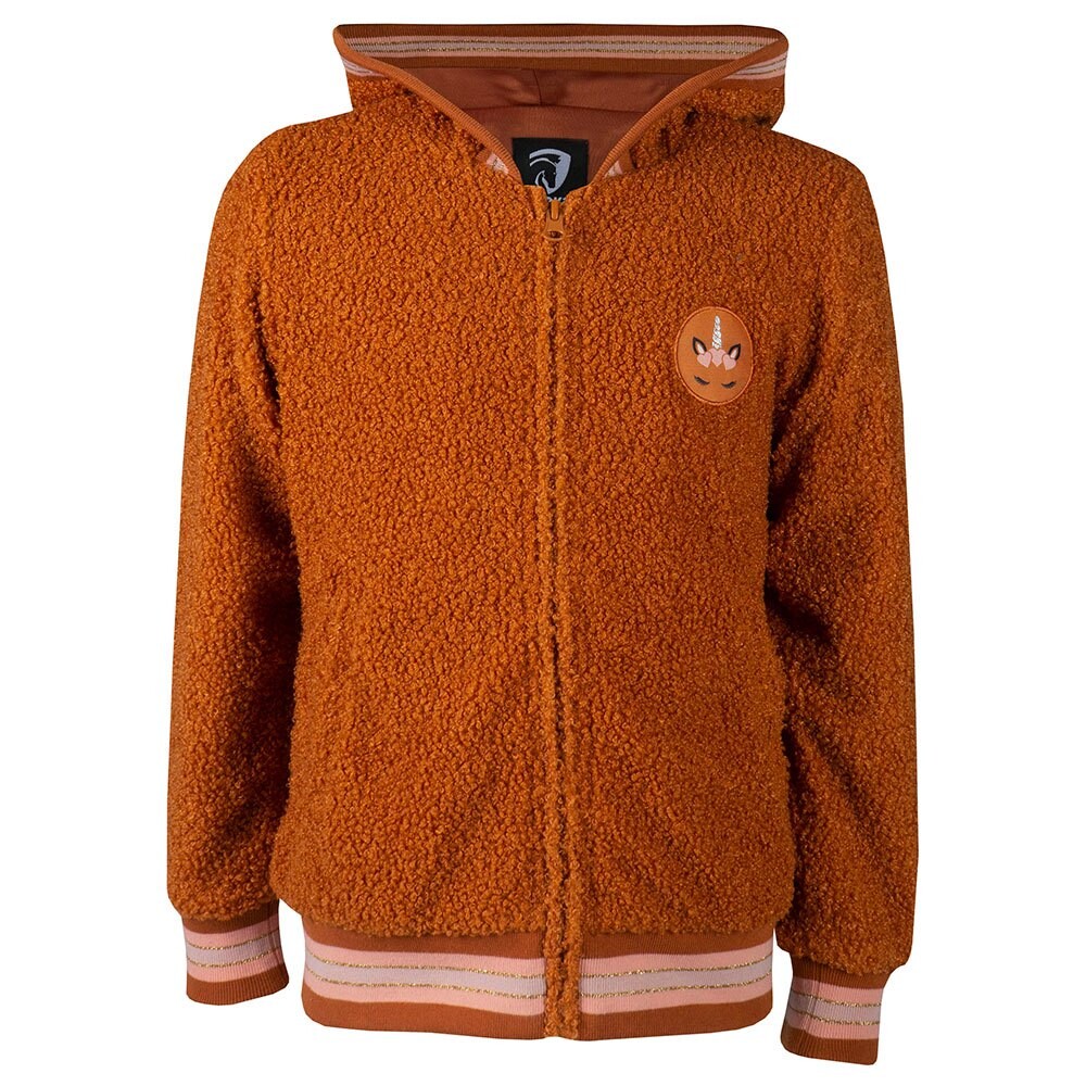 

Куртка Horka Kiddy, коричневый
