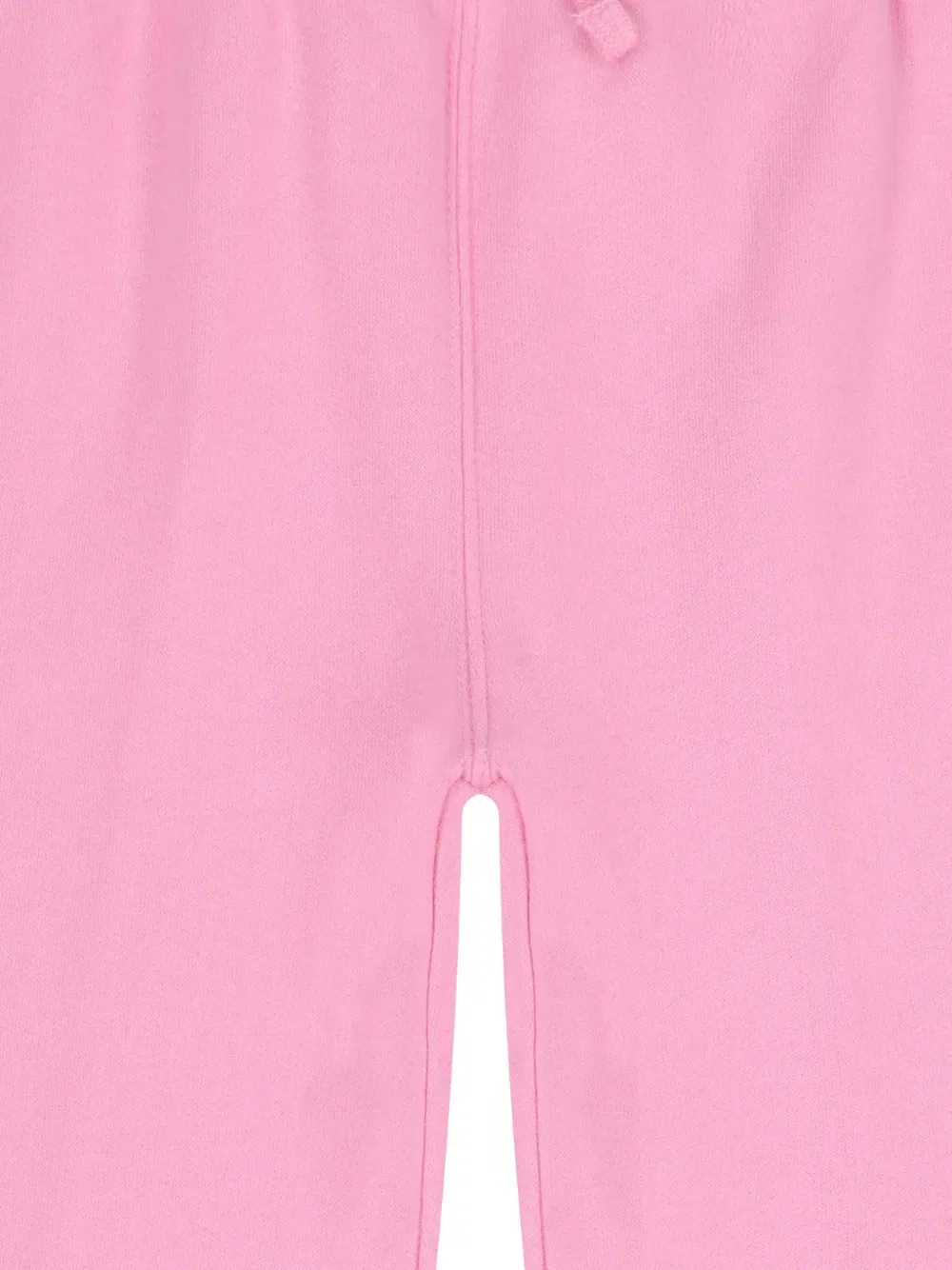Спортивные брюки с логотипом Abercrombie Fitch Kids, розовый — фото 3