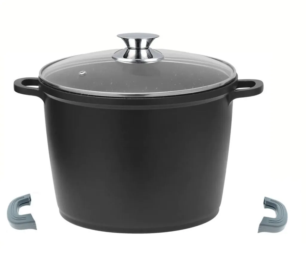 

Кастрюля Cheffinger