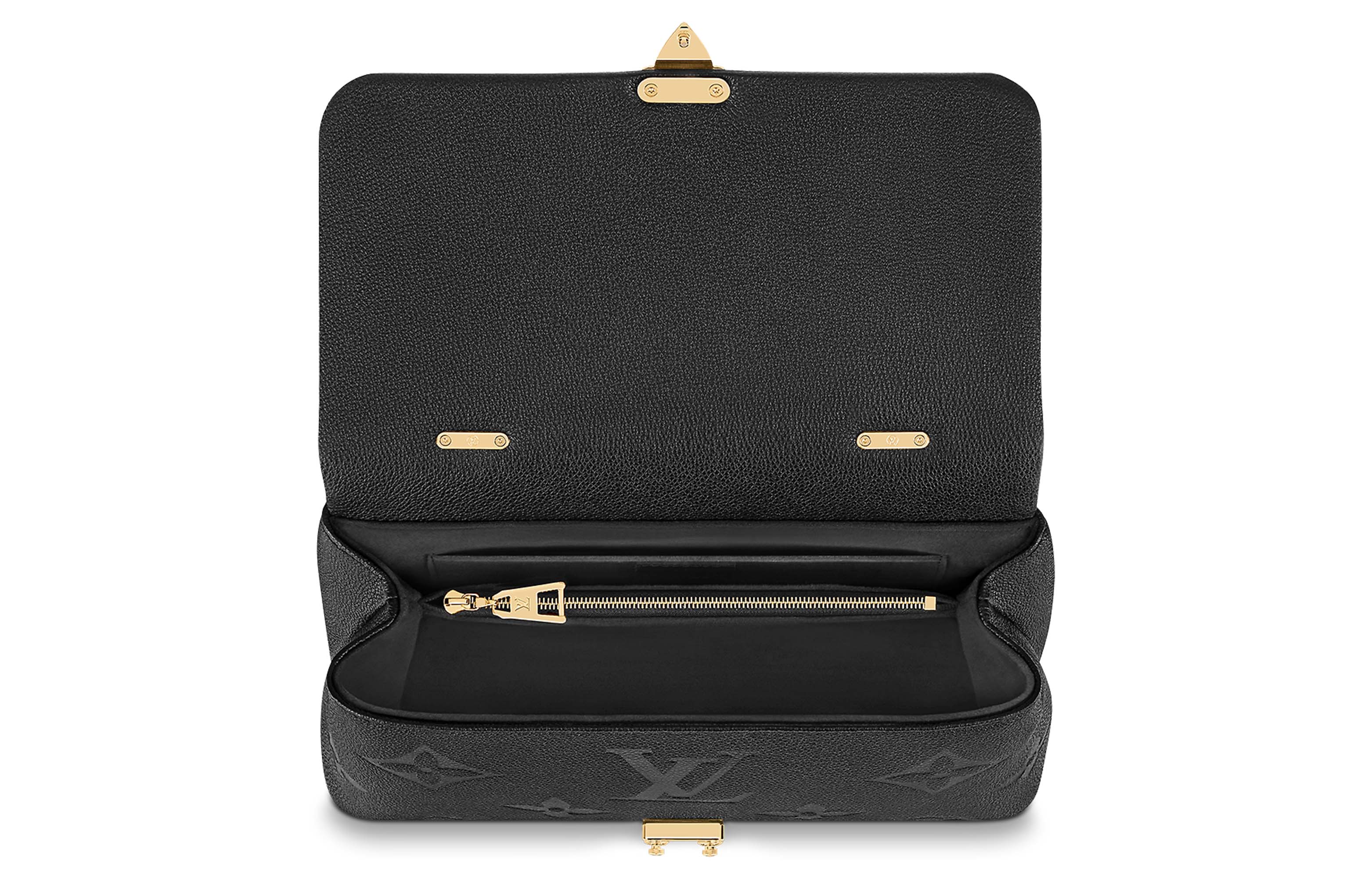 Сумка Madeleine MM LOUIS VUITTON, basic set (bag+dust bag) — фото 4