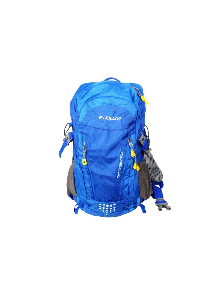 

Рюкзак Joluvi Trekkingrucksack Somiedo, синий