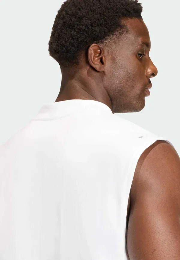 Кроссовки Adidas Performance Adi365 top, белый — фото 3