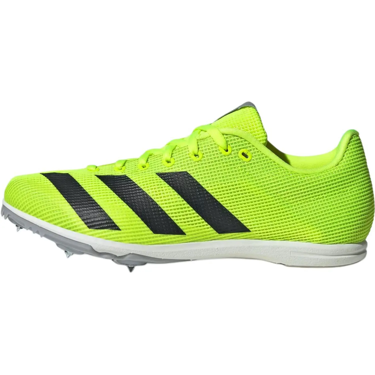 Adidas Детские кроссовки Allroundstar с низким верхом, устойчивые к истиранию, зеленого цвета