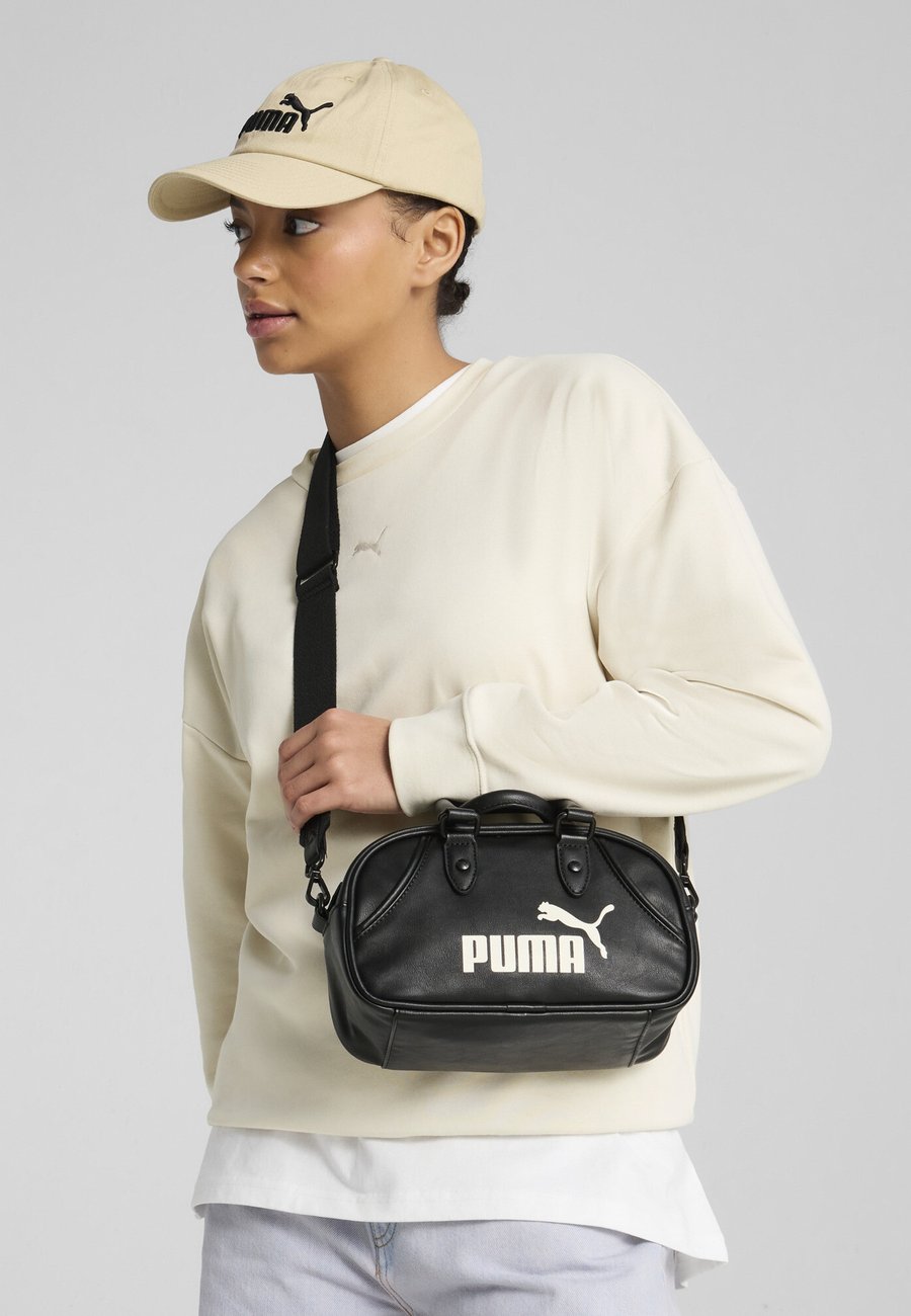 

Сумка Puma ARCHIVE GRIP, Black
