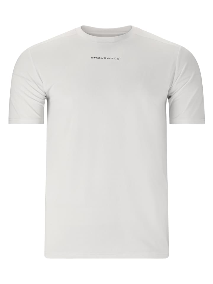 

Футболка Endurance, цвет 1002 white