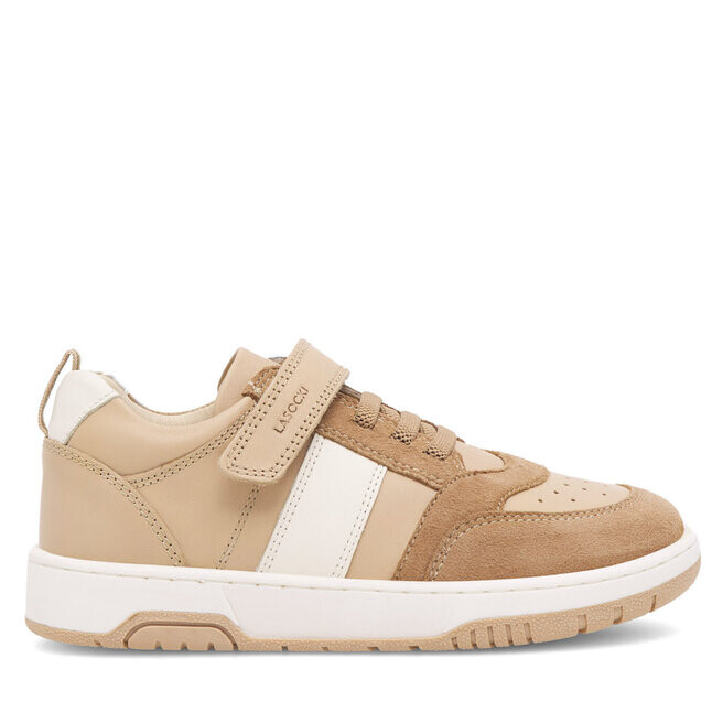 

Кроссовки Lasocki Mos CI12-3136-02(III)CH Beige, бежевый
