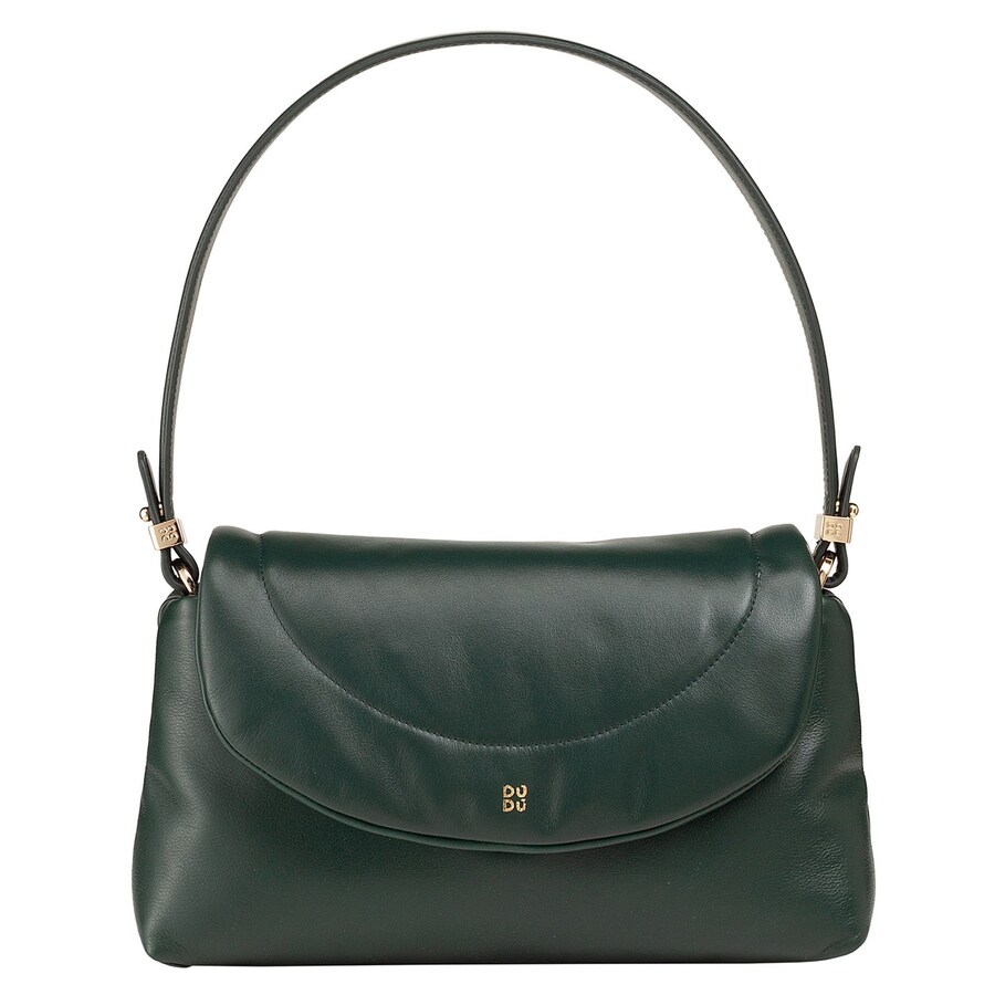 

Сумка через плечо DuDu Shoulder Bag Melville, хаки