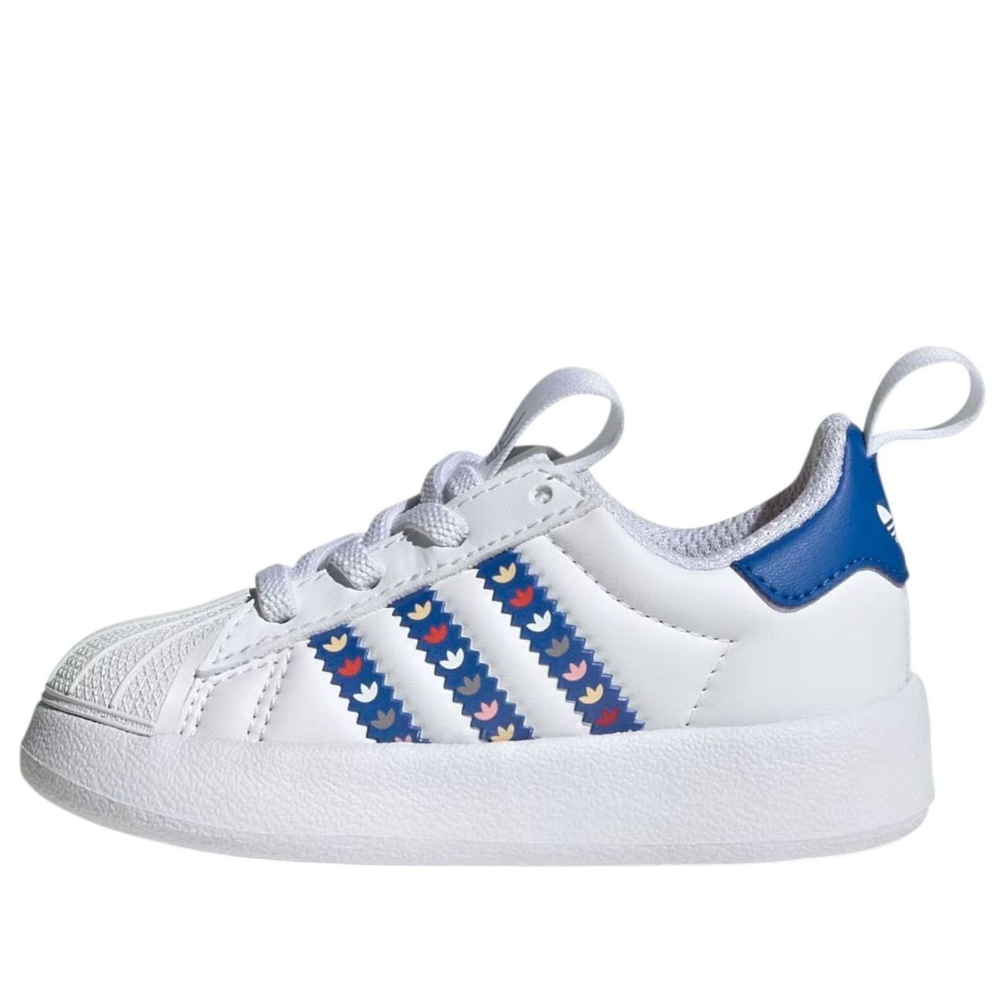 

Кроссовки (TD) adidas Adizero Superstar 360 'White Blue'