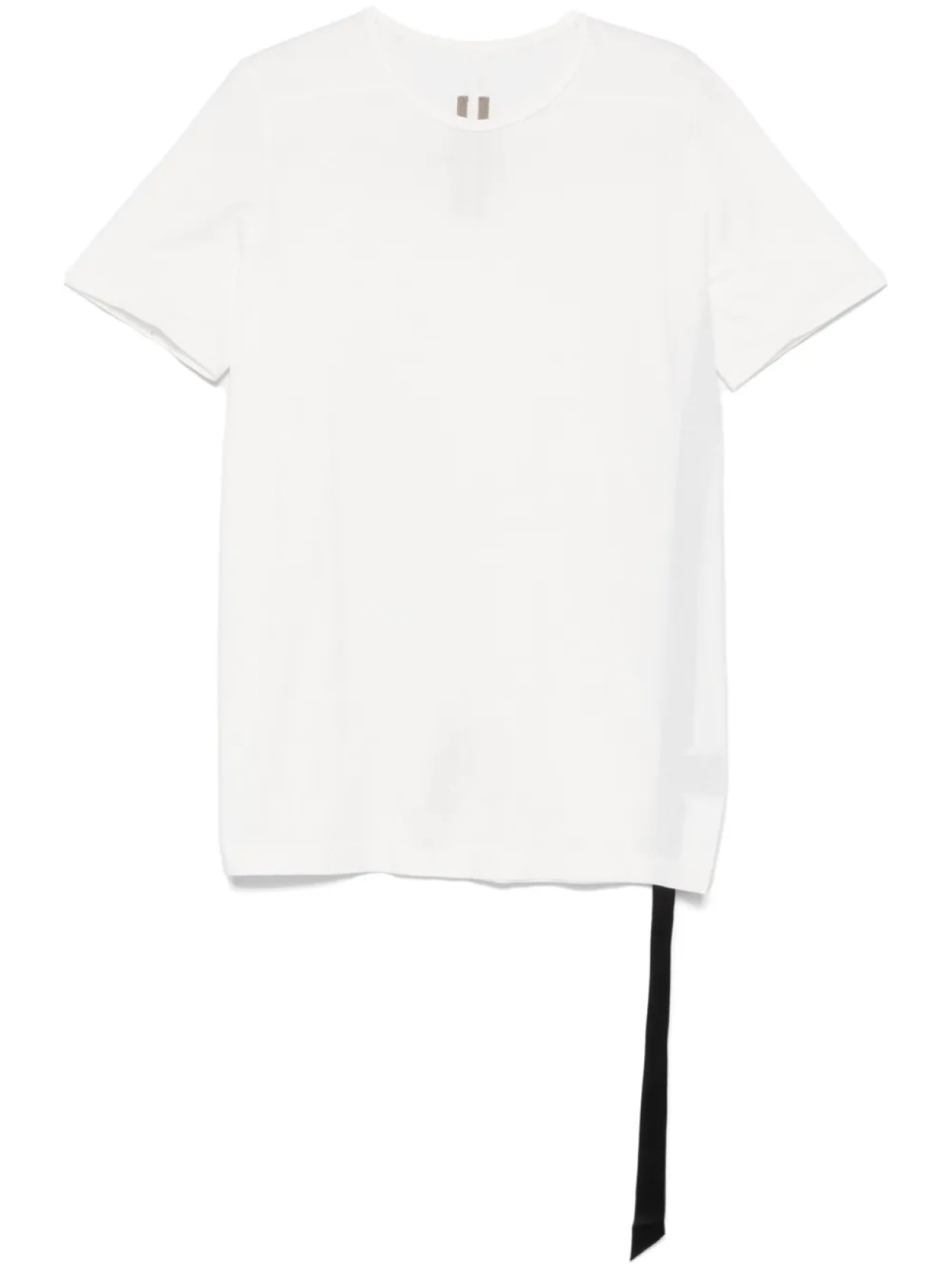 

Футболка Rick Owens DRKSHDW Level T, белый