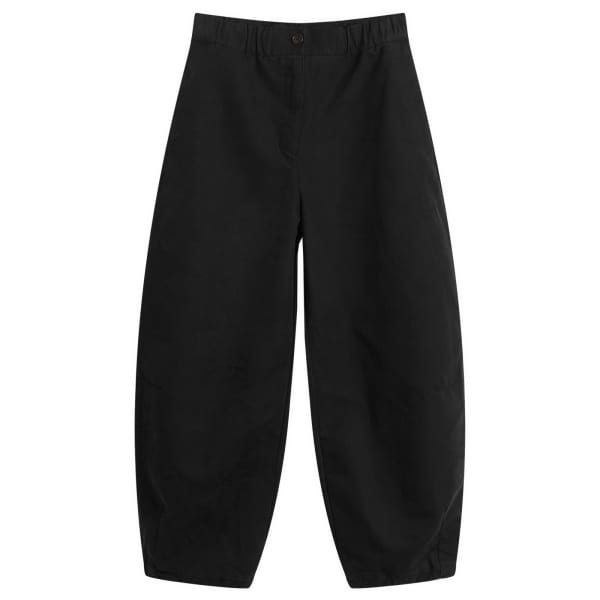 

Брюки султана Girls Of Dust, черный