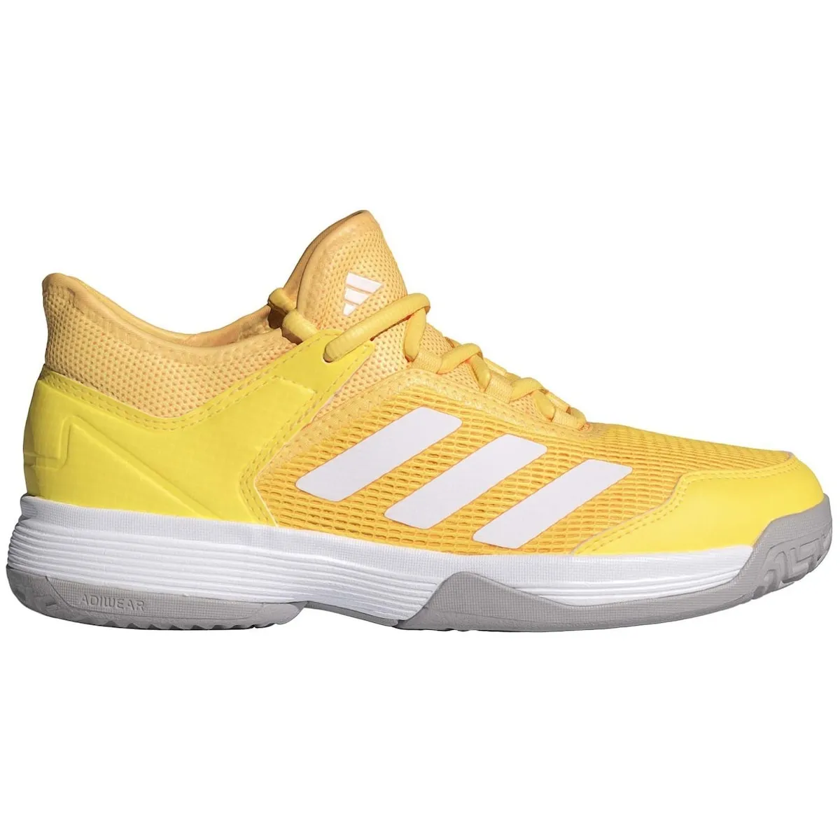 

UBERSONIC 4 Adidas детская теннисная обувь, цвет Ámbar