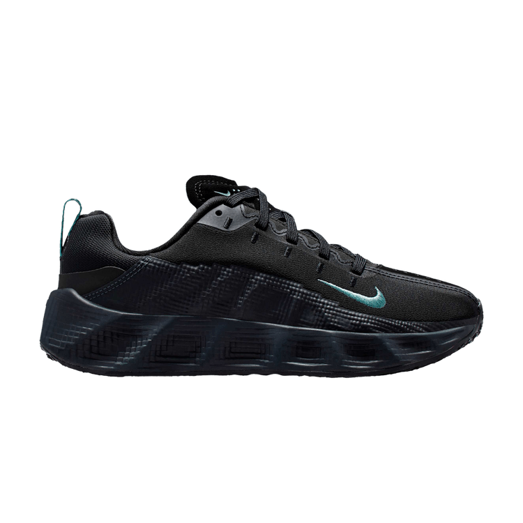 

Кроссовки Nike Ava Rover GS 'Black Blue Sage', черный