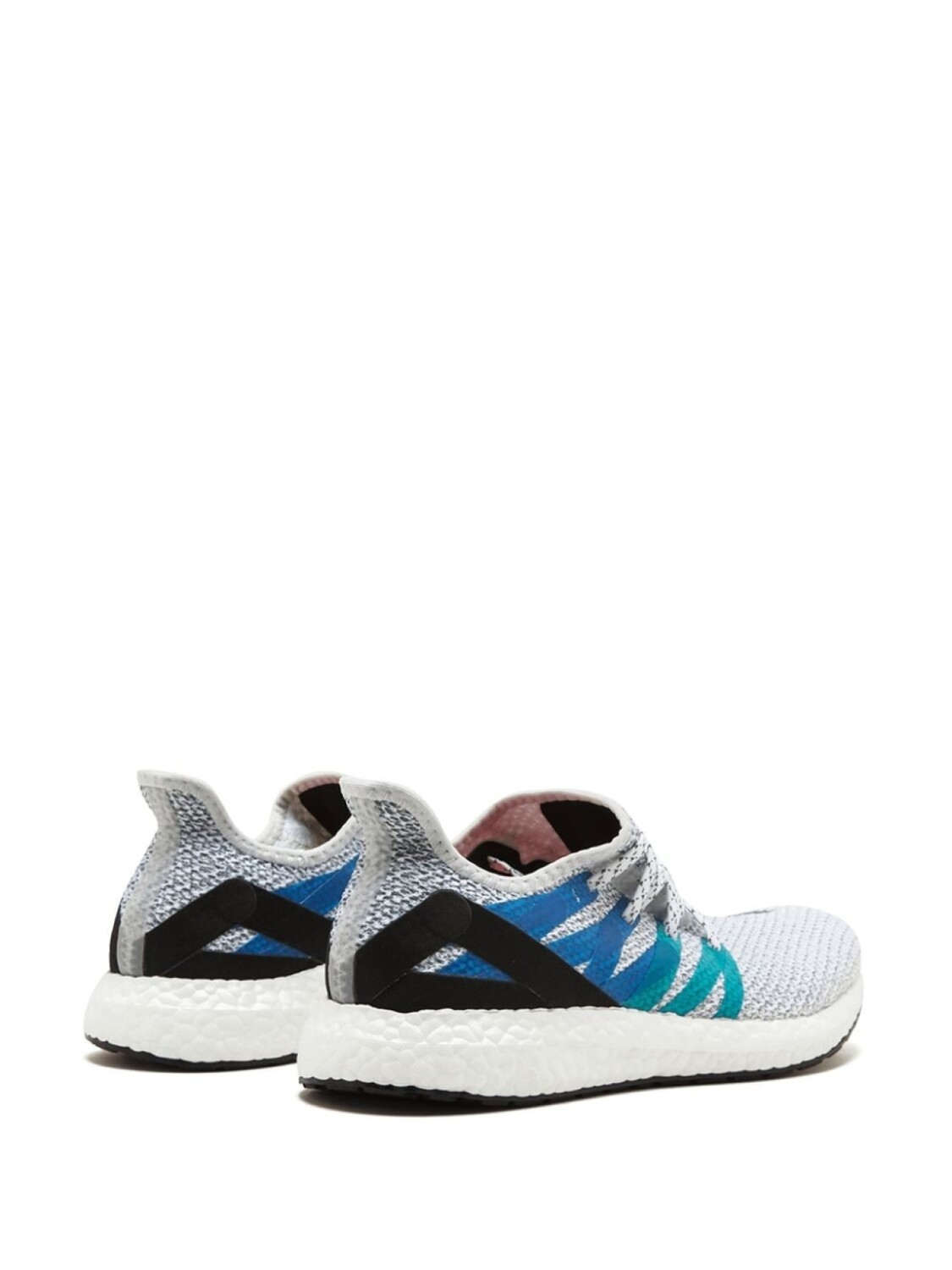 adidas кроссовки AM4LDN, серый — фото 3