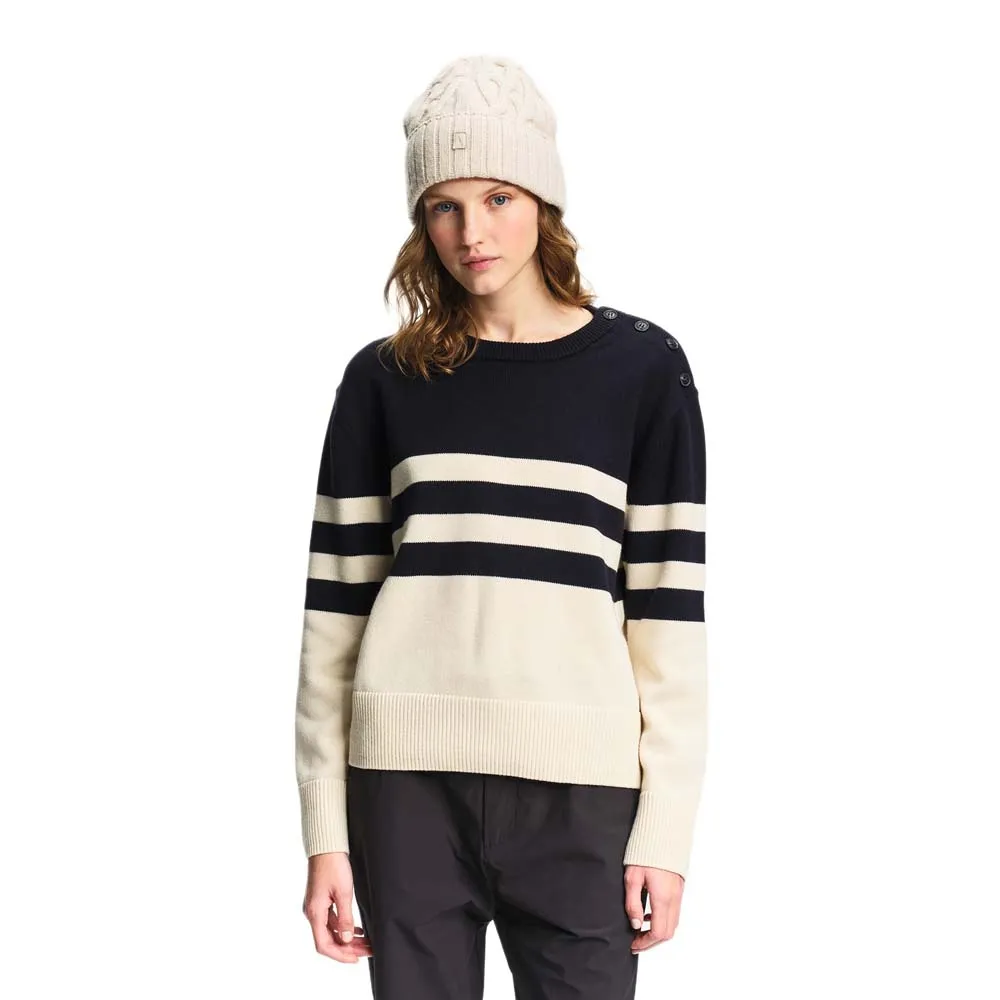 

Свитер Aigle AIS26WKNI003, бежевый