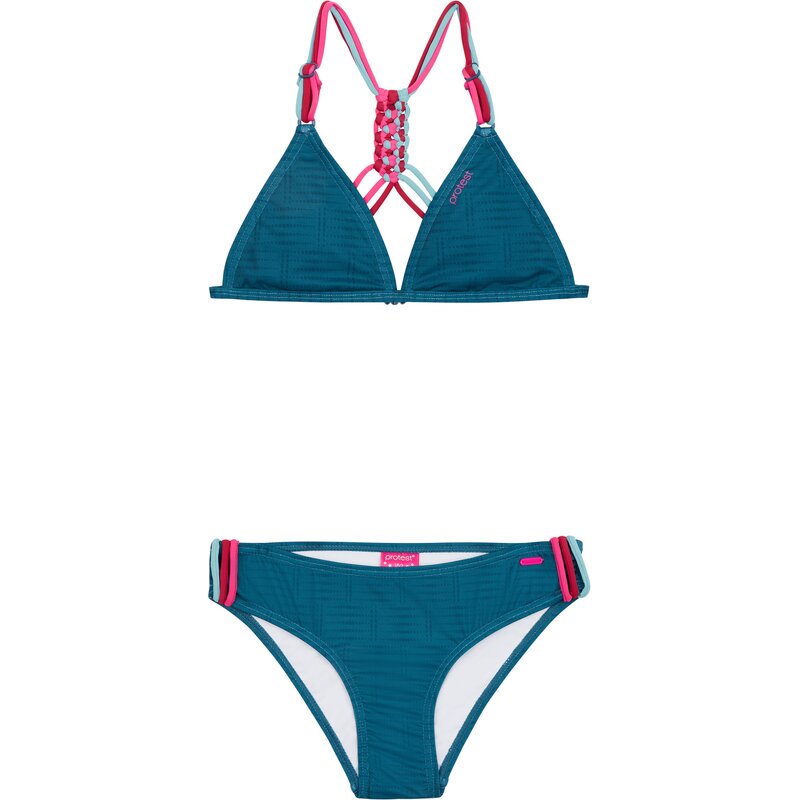 

Bikini prtfimke 24 jr Protest, синий