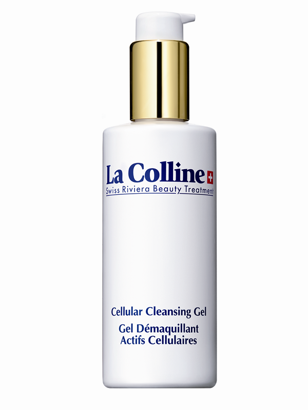 

Восстанавливающий и очищающий очищающий гель Cellular Cleansing Gel La Colline, 150 ml