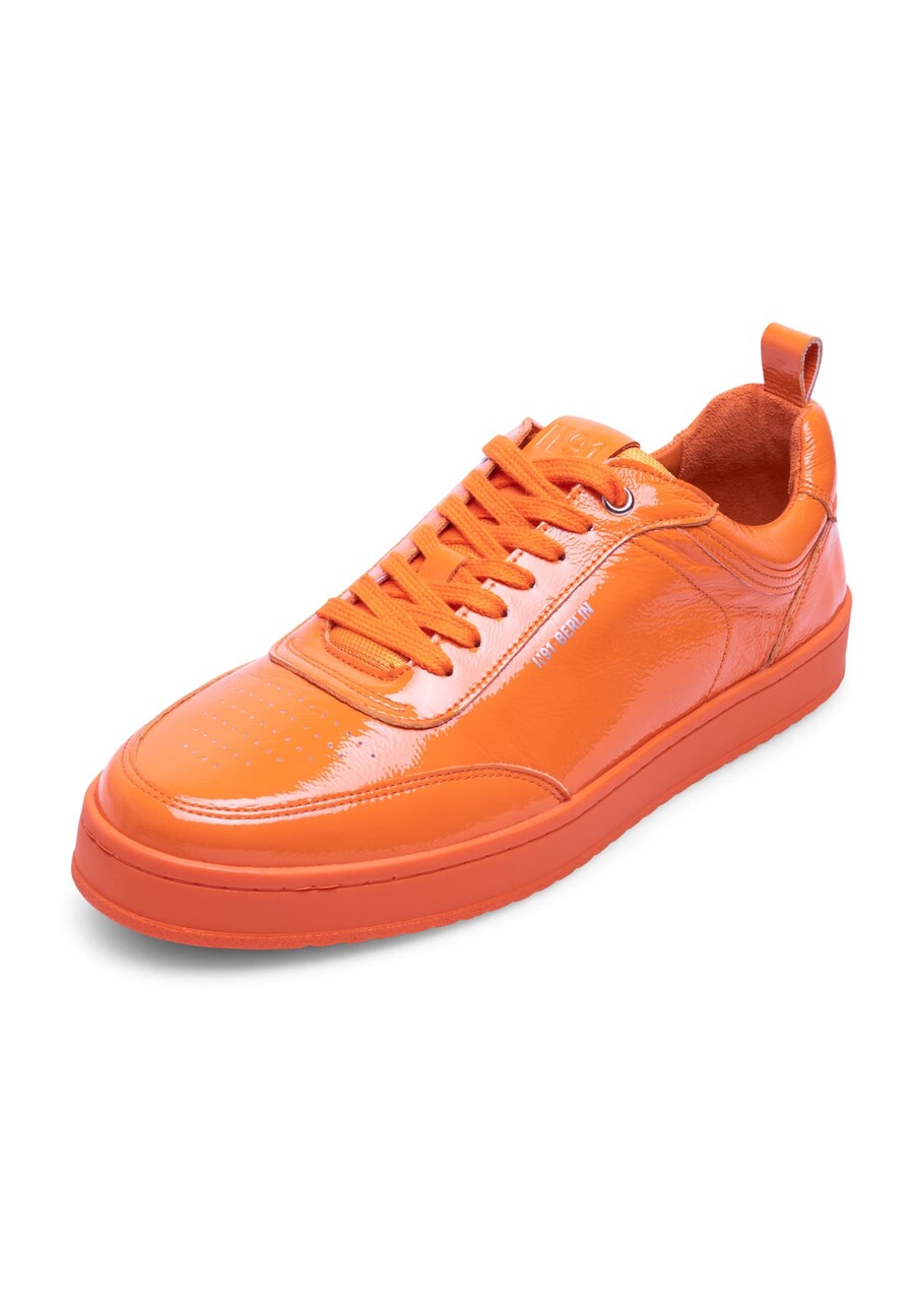 

Кроссовки N91 Court Max, Mandarine