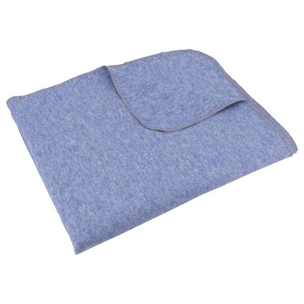 

Мягкое одеяло Top Square, серый