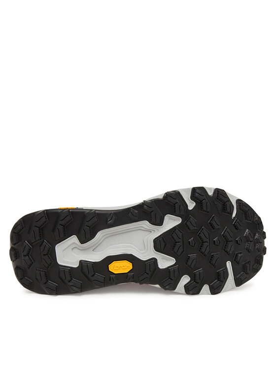 Беговые кроссовки Hierro MTHIERQ9 New Balance, оранжевый — фото 4