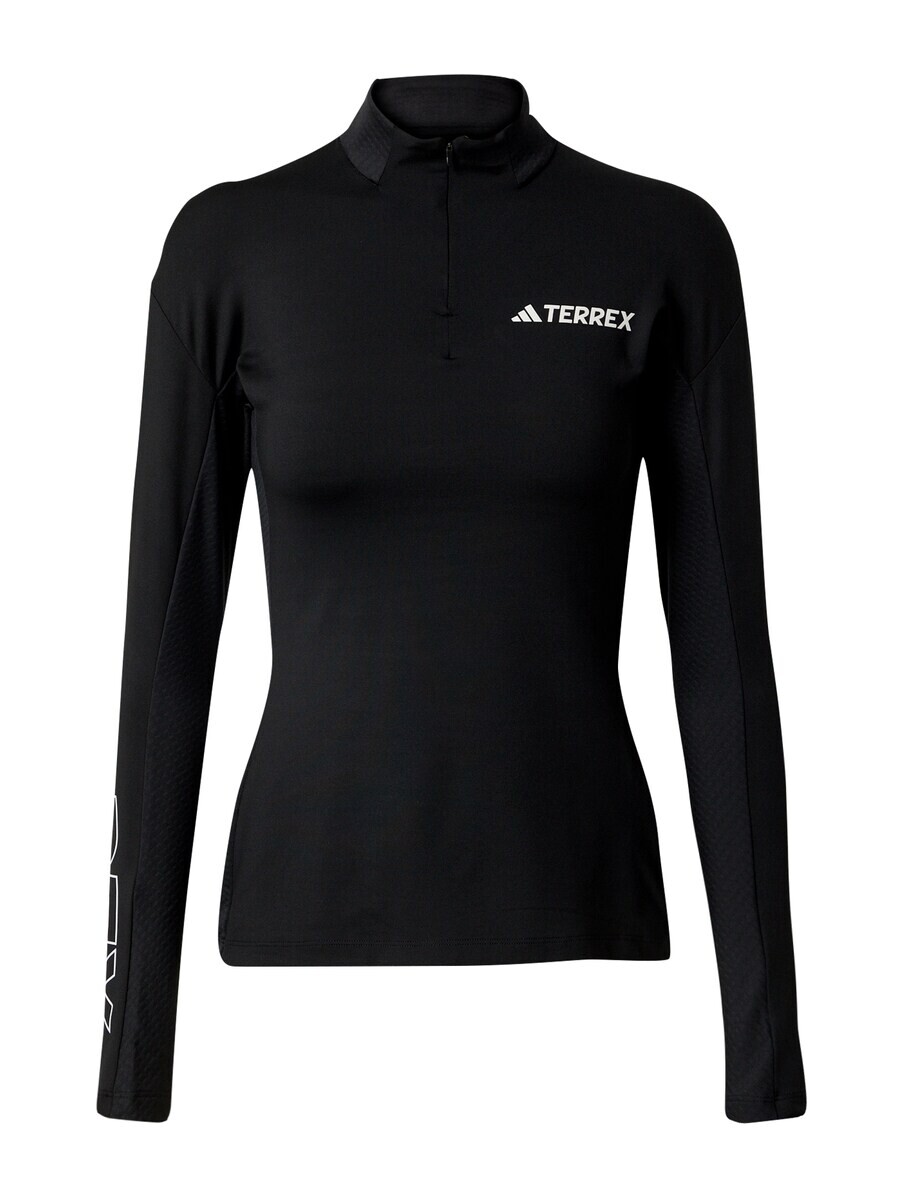 

Спортивная толстовка ADIDAS TERREX Athletic Xperior, черный
