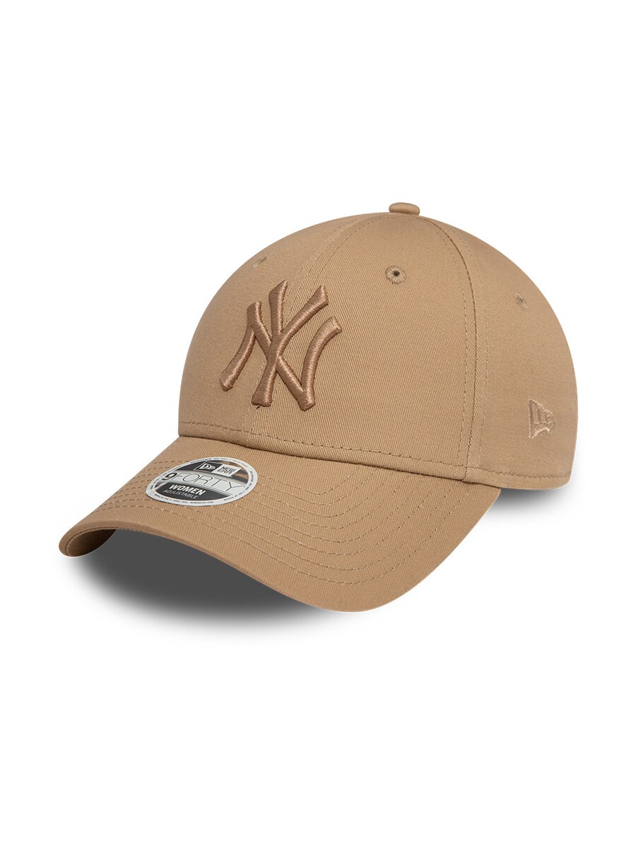 

Бейсболка NEW ERA LEAGUE ESSENTIAL 9FORTY, песочный