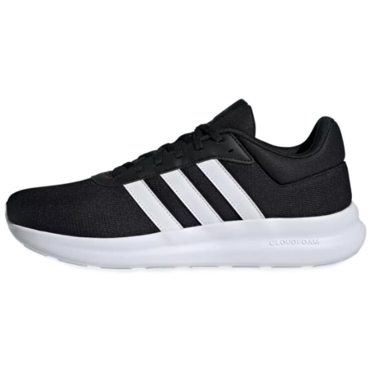 

Спортивная одежда Кроссовки мужские низкие черные/белые Adidas
