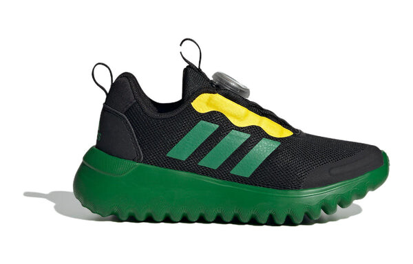 Кроссовки активфлекс боа 3.0 Adidas, черный — фото 2