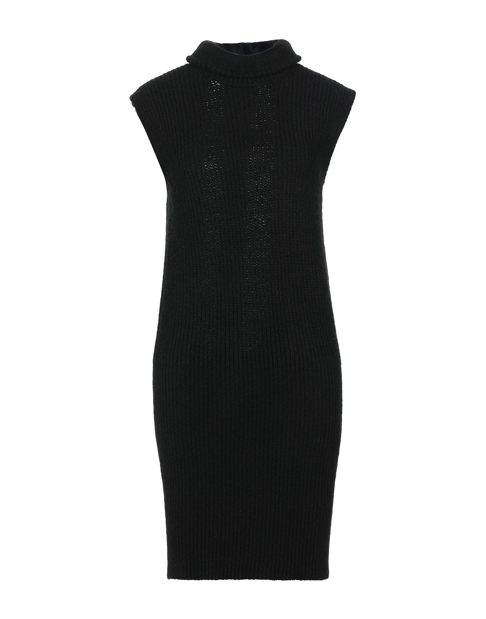 

Мини-платье Gaëlle Paris, черный