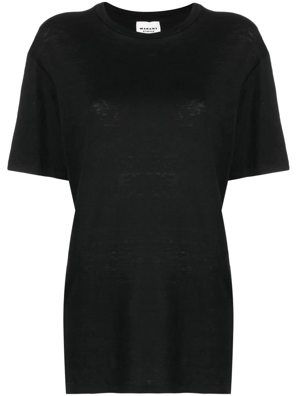 

Футболка Zewel MARANT ÉTOILE, черный